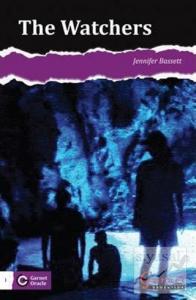 The Watchers - Level 1