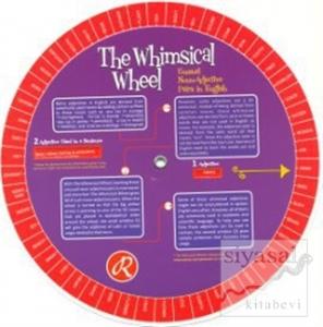 The Whimsical Wheel