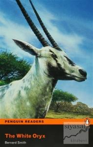 The White Oryx