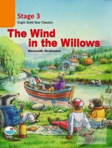 The Wind in the Willows Stage 3 (CD'siz)