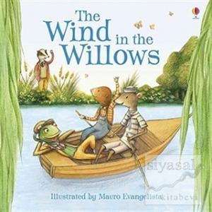 The Wind in the Willows