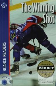 The Winning Shot (Nuance Readers Level 1)