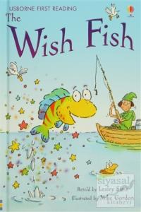 The Wish Fish