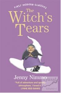 The Witch's Tears (First Modern Classics)