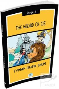 The Wizard of Oz  (Stage-1)