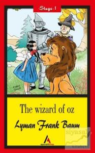 The Wizard Of Oz - Stage 1