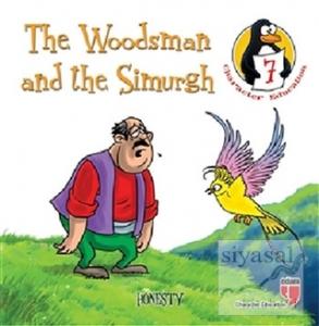 The Woodsman and the Simurgh - Honesty