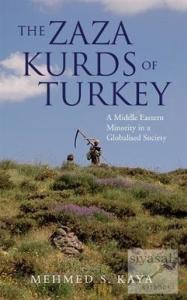 The Zaza Kurds of Turkey