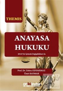 Themis - Anayasa Hukuku