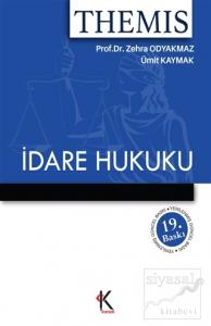 Themis - İdare Hukuku