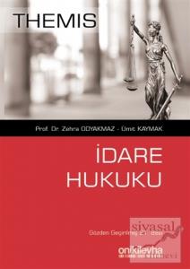 Themis İdare Hukuku