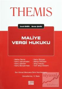 Themis Maliye - Vergi Hukuku