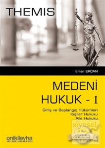 Themis - Medeni Hukuk 1