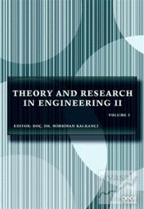 Theory and Research in Engineering 2