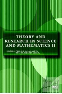 Theory and Research in Science and Mathematics 2