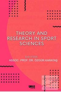 Theory and Research in Sport Sciences