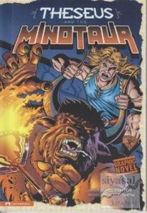 Theseus and Minotaur