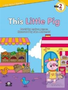 This Little Pig + Hybrid Cd