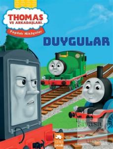 Thomas ve Arkadaşları - Duygular