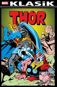Thor Klasik 10. Cilt
