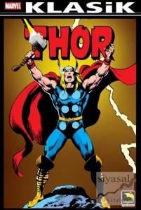 Thor Klasik 9.Cilt