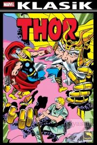 Thor Klasik Cilt 7