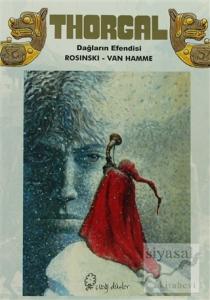 Thorgal - Dağların Efendisi