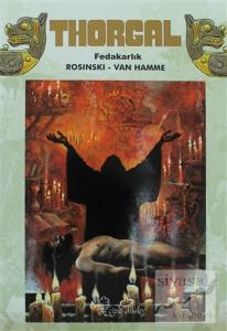 Thorgal - Fedakarlık