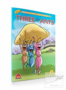 Three Ants (Level 1)