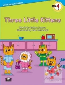 Three Little Kittens + Hybrid Cd