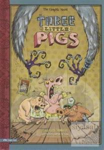 Three Little Pigs