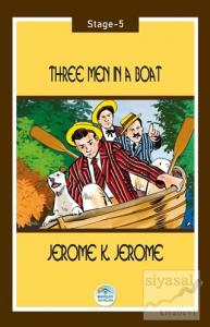 Three Men in a Boat - Stage 5