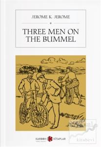 Three Men On The Bummel