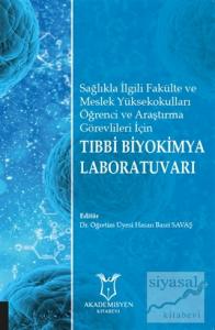 Tıbbi Biyokimya Laboratuvarı
