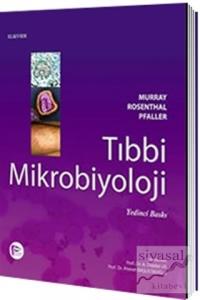 Tıbbi Mikrobiyoloji (Ciltli)