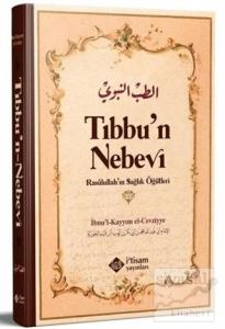 Tıbbu'n Nebevi (Ciltli)