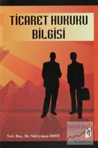 Ticaret Hukuku Bilgisi