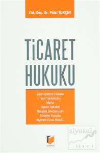 Ticaret Hukuku