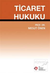 Ticaret Hukuku