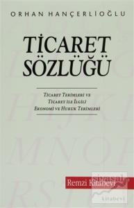 Ticaret Sözlüğü