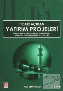 Ticari Açıdan Yatırım Projeleri