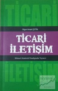 Ticari İletişim