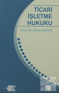 Ticari İşletme Hukuku