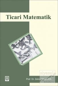 Ticari Matematik