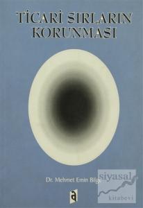 Ticari Sırların Korunması