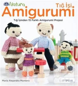 Tığ İşi Amigurumi