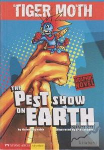 Tiger Moth - The Pest Show on Earth