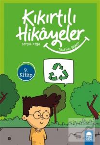 Tıkırtılı Şeyler - Kıkırtılı Hikayeler (3. Sınıf)