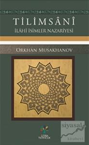 Tilimsani - İlahi İsimler Nazariyesi