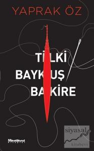 Tilki Baykuş Bakire